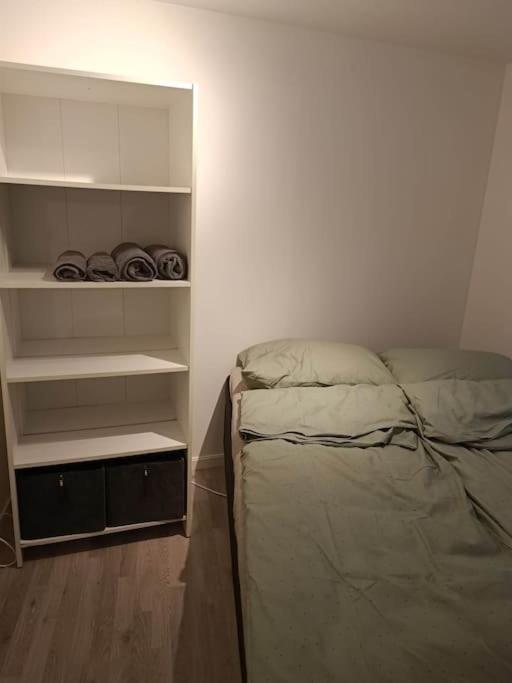 Cozy Apartment Close To Downtown ترومسو المظهر الخارجي الصورة